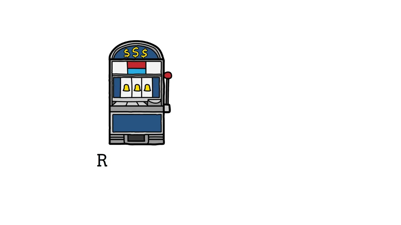 Tableau de contribution des jeux aux conditions de mise d'un bonus de casino