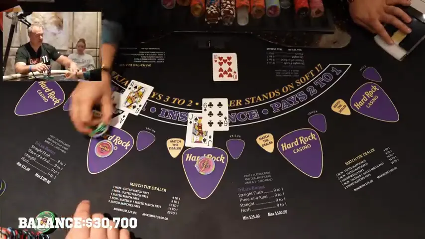 Blackjack