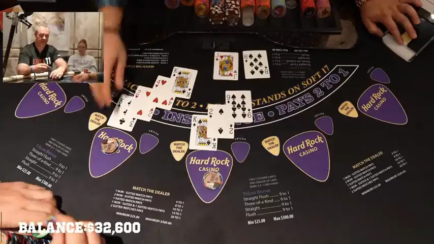 Blackjack