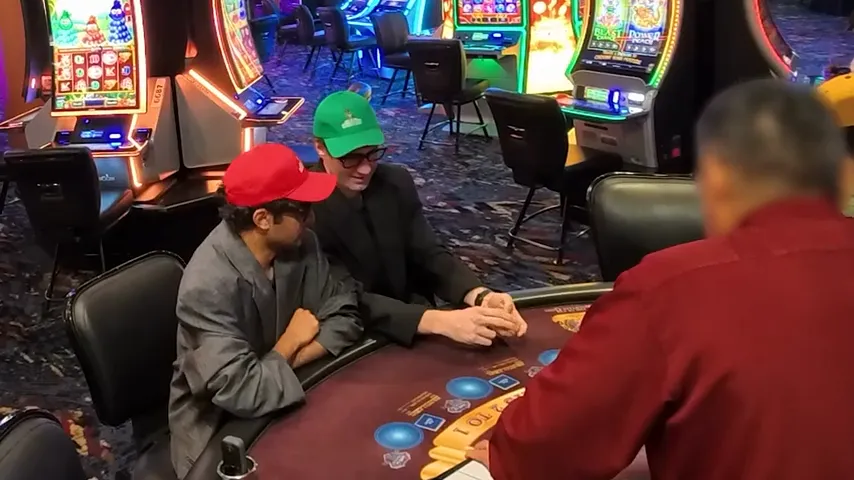 casinos en argent réel