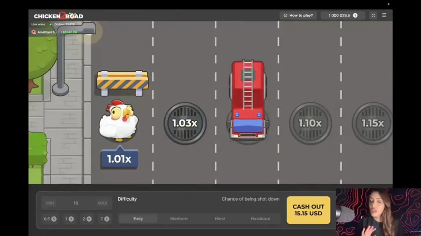 Chicken Road 2.0