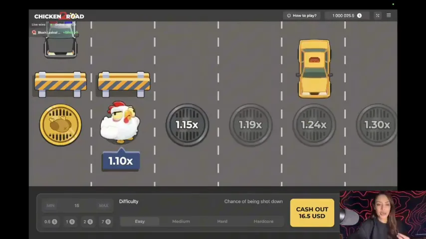 Chicken Road 2.0