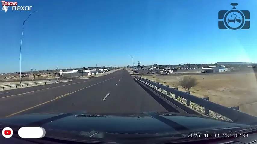 crash