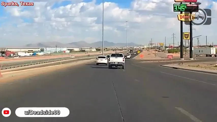 crash