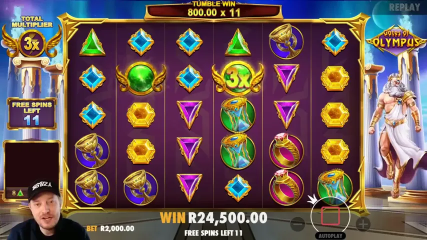 Happy Buddha: Bonus Combo