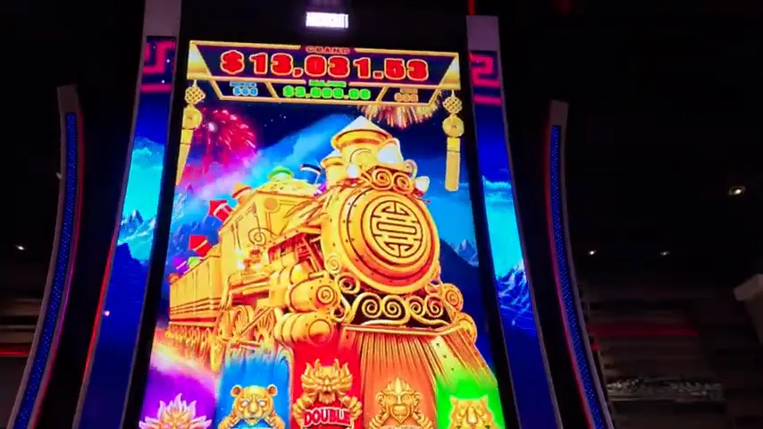 jeux de casino