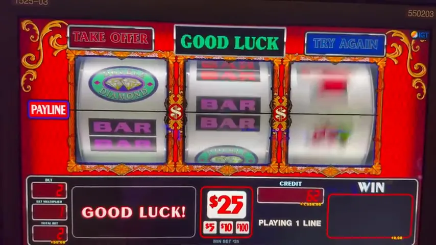 casino en ligne