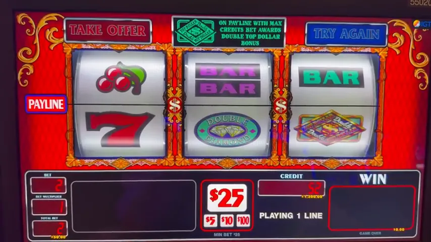 casino en ligne
