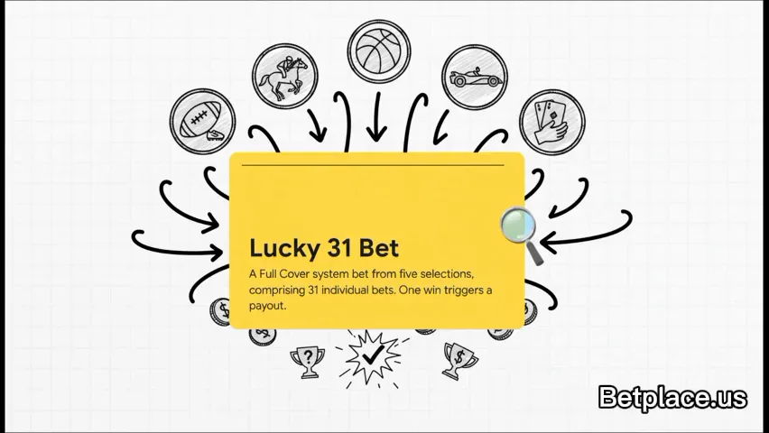 Lucky31