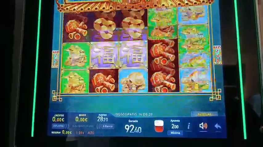 machines à sous