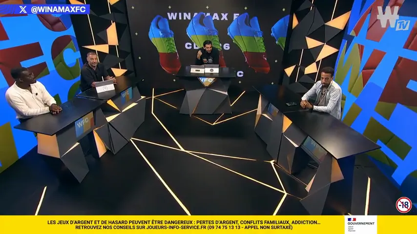 Winamax