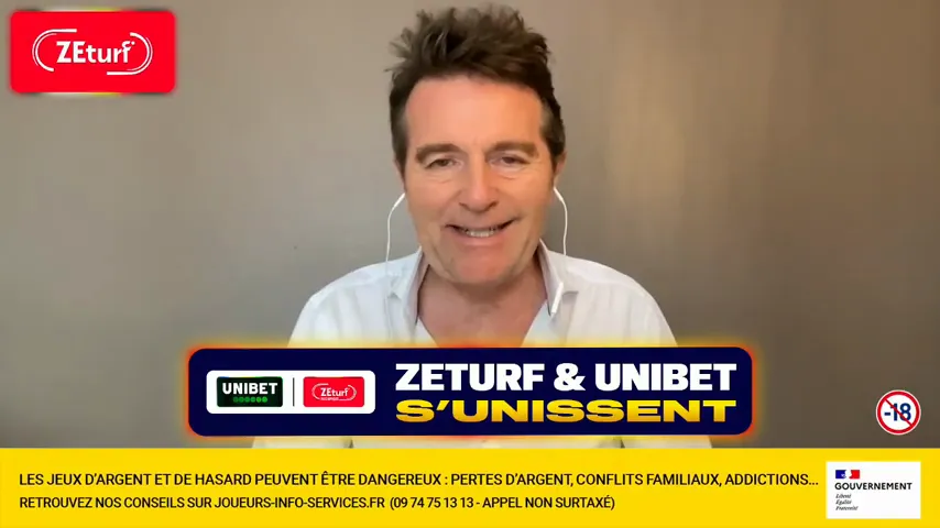 Zeturf