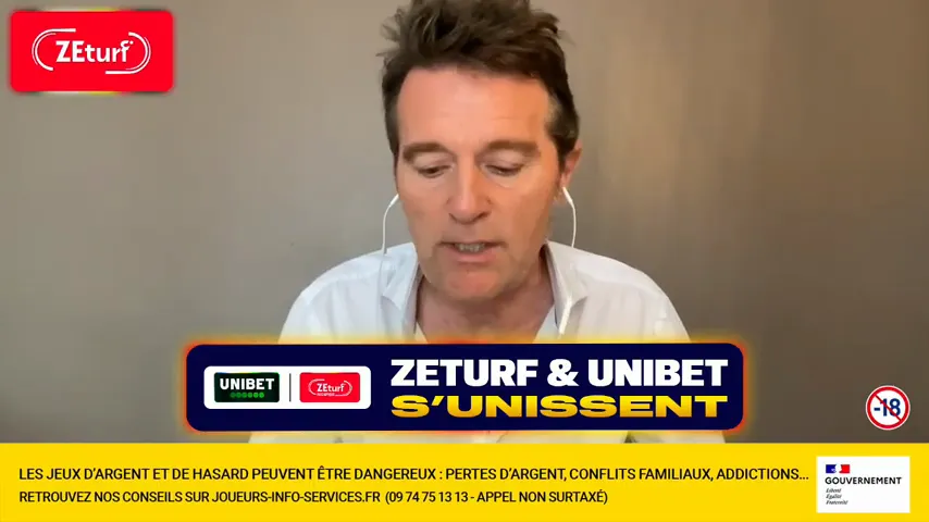 Zeturf