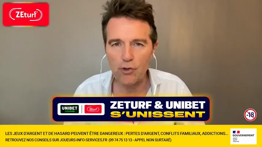 Zeturf